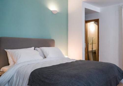 Apartamento Bairro Das Flores