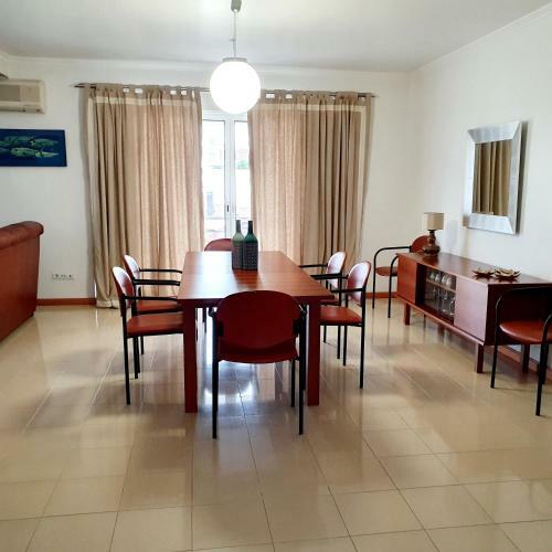 Apartamento Marina's Place