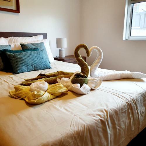 Apartamento Marina's Place