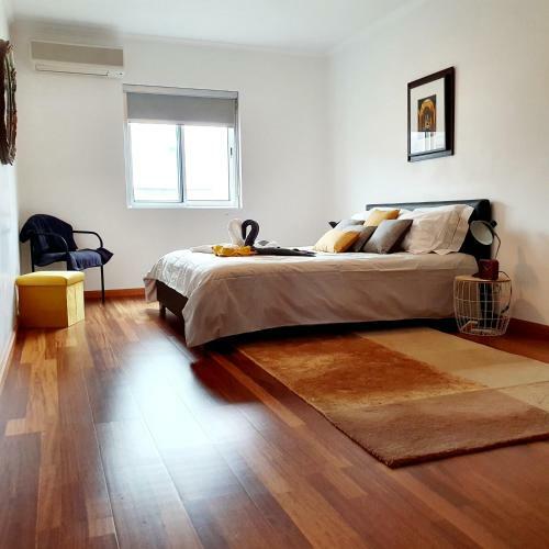 Apartamento Marina's Place
