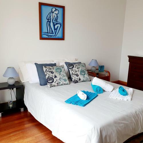 Apartamento Marina's Place
