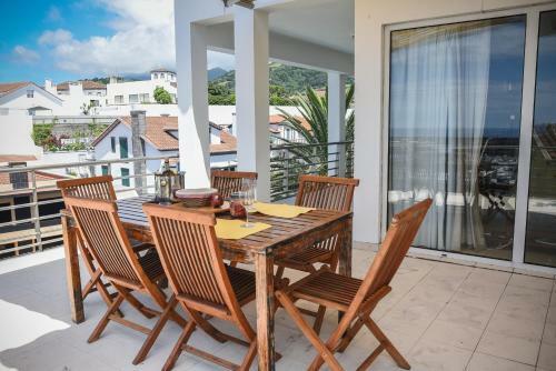 Apartamento Marina's Place