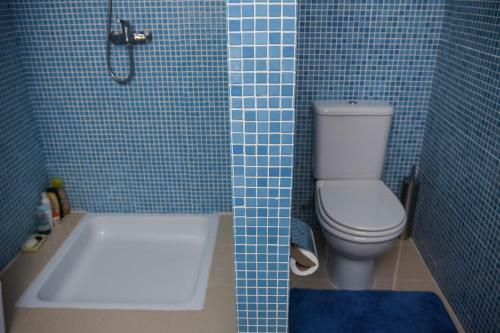 Apartamento Marina's Place