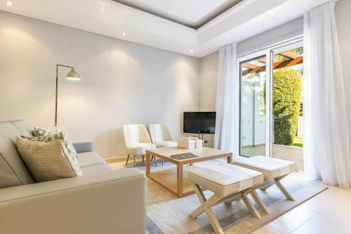 Holiday Complex The Crest Vale Formoso - Alg01102i-iye