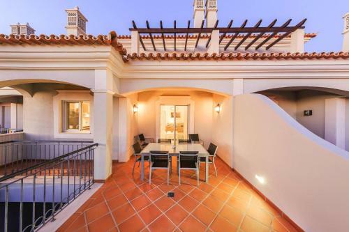 Holiday Complex The Crest Vale Formoso - Alg01102i-iye