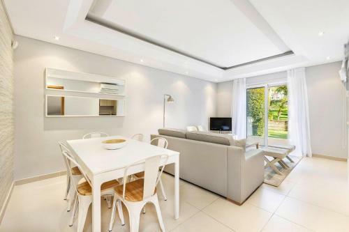 Holiday Complex The Crest Vale Formoso - Alg01102i-iye