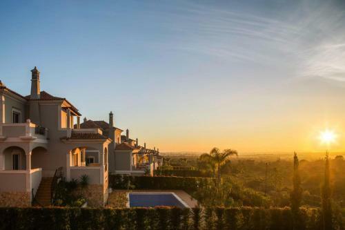 Holiday Complex The Crest Vale Formoso - Alg01102i-iye