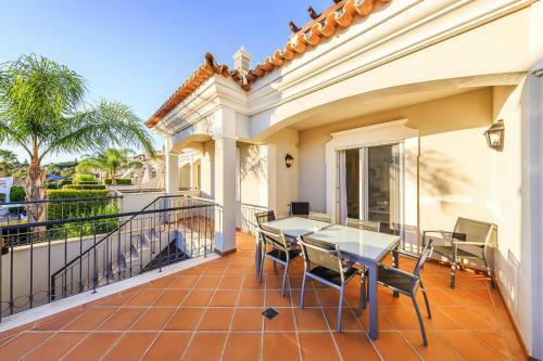 Holiday Complex The Crest Vale Formoso - Alg01102i-iye