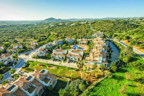 Holiday Complex The Crest Vale Formoso - Alg01102i-iye