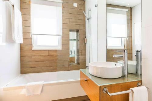 Holiday Complex The Crest Vale Formoso - Alg01102i-iye