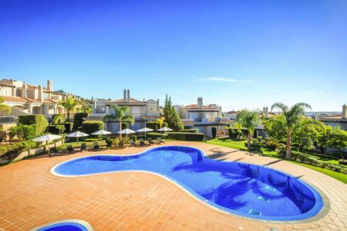 Holiday Complex The Crest Vale Formoso - Alg01102i-iye