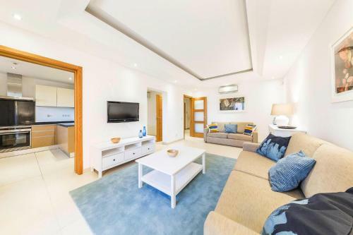 Holiday Complex The Crest Vale Formoso - Alg01102i-iye