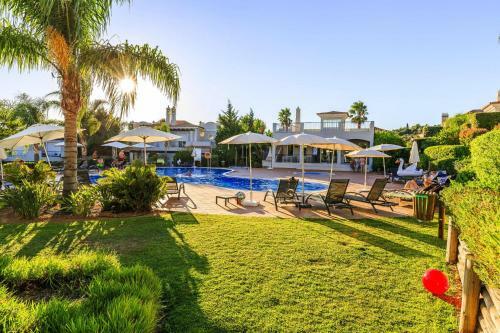 Holiday Complex The Crest Vale Formoso - Alg01102i-iye