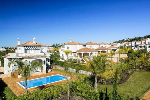 Holiday Complex The Crest Vale Formoso - Alg01102i-iye