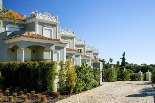 Holiday Complex The Crest Vale Formoso - Alg01102i-iye