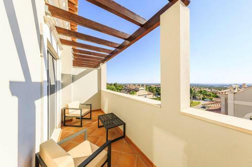 Holiday Complex The Crest Vale Formoso - Alg01102i-iye