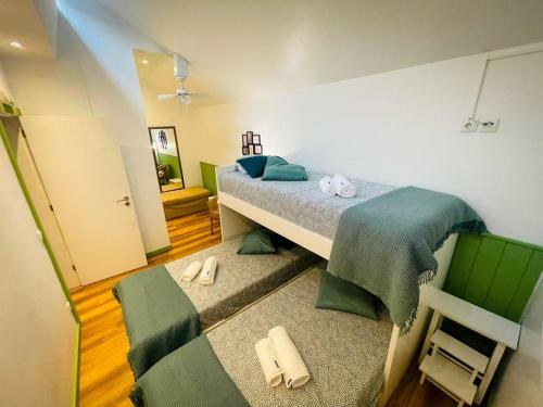 Bed & Breakfast Naval Guest House & Bistr�