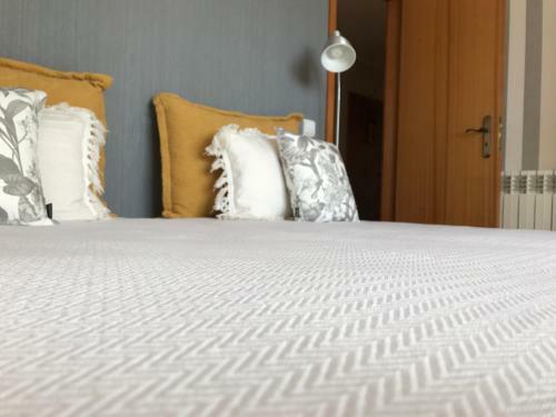 Apartamento Varandas Da Sandia