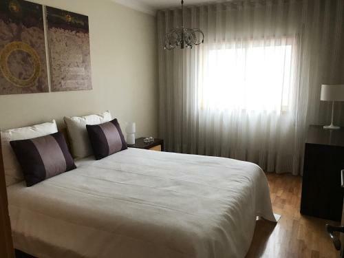 Apartamento Varandas Da Sandia