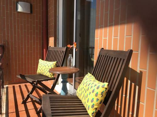Apartamento Varandas Da Sandia