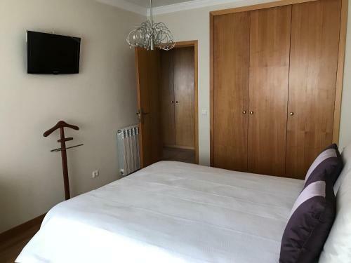 Apartamento Varandas Da Sandia