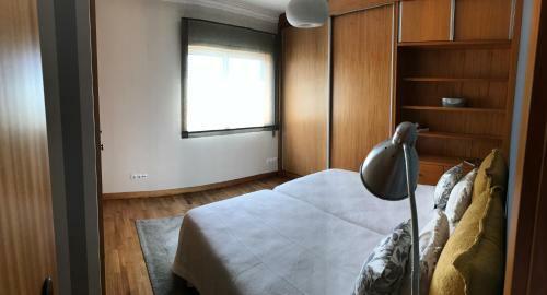 Apartamento Varandas Da Sandia