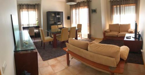 Apartamento Varandas Da Sandia