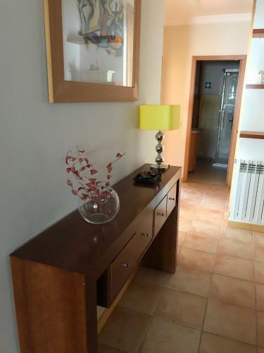 Apartamento Varandas Da Sandia