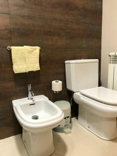 Apartamento Varandas Da Sandia