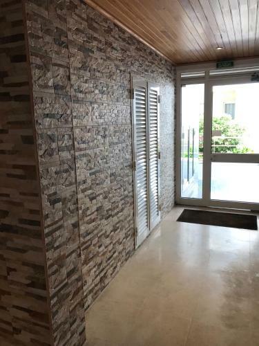 Apartamento Varandas Da Sandia