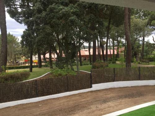 Agroturismo Quinta Do Prado Verde