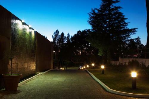 Agroturismo Quinta Do Prado Verde