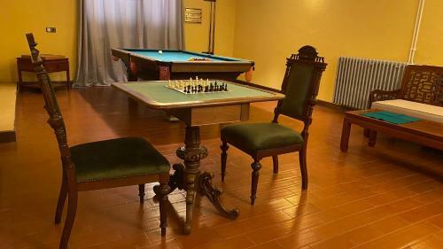 Agroturismo Quinta Do Prado Verde