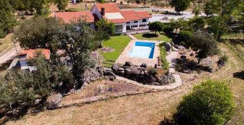 Agroturismo Quinta Do Prado Verde