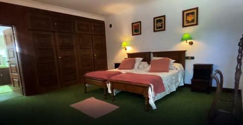 Agroturismo Quinta Do Prado Verde