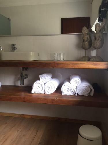 Agroturismo Quinta Do Prado Verde