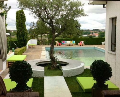 Agroturismo Quinta Do Prado Verde