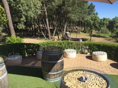 Agroturismo Quinta Do Prado Verde