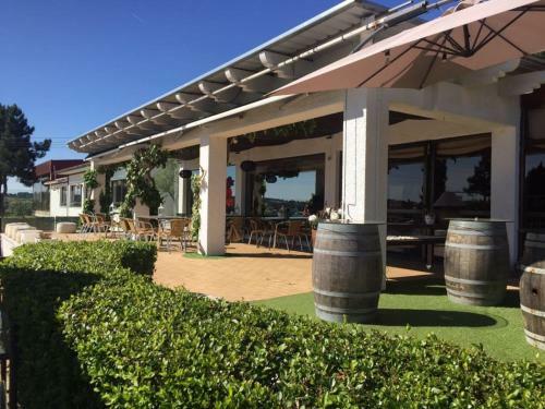 Agroturismo Quinta Do Prado Verde