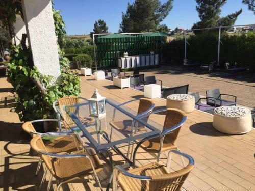 Agroturismo Quinta Do Prado Verde