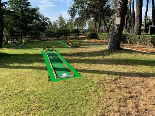 Agroturismo Quinta Do Prado Verde
