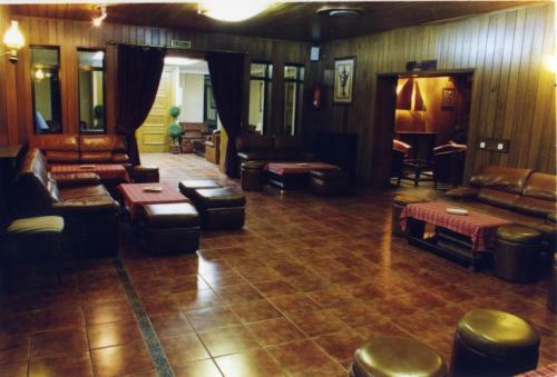 Agroturismo Quinta Do Prado Verde