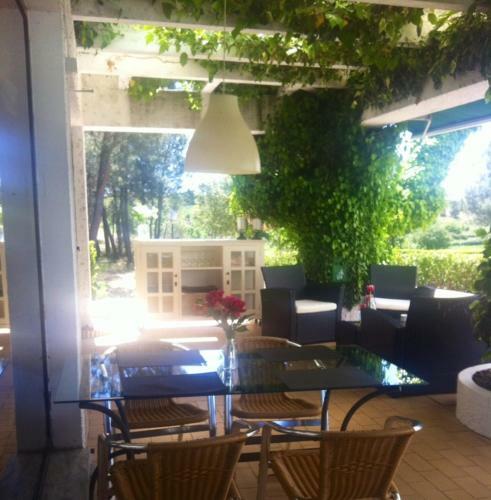 Agroturismo Quinta Do Prado Verde