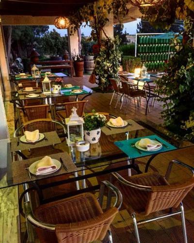 Agroturismo Quinta Do Prado Verde