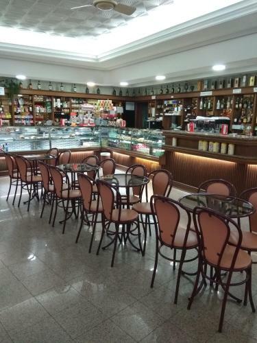 Bed & Breakfast Residencial Real - Antiga Rosas