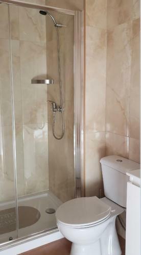 Apartamento D'ouro Dom Lu�s By Lw