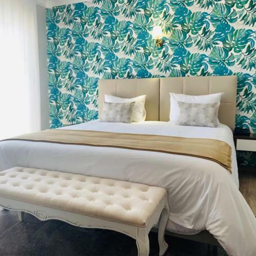 Bed & Breakfast Alojamento Restaurante Dom Dinis