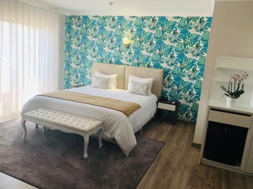 Bed & Breakfast Alojamento Restaurante Dom Dinis