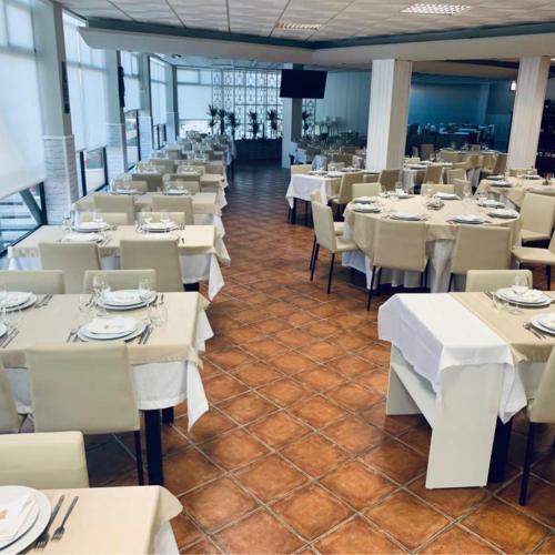 Bed & Breakfast Alojamento Restaurante Dom Dinis