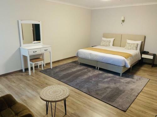 Bed & Breakfast Alojamento Restaurante Dom Dinis